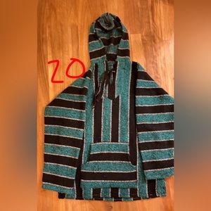 Drug rug/sweatshirt/hoodie